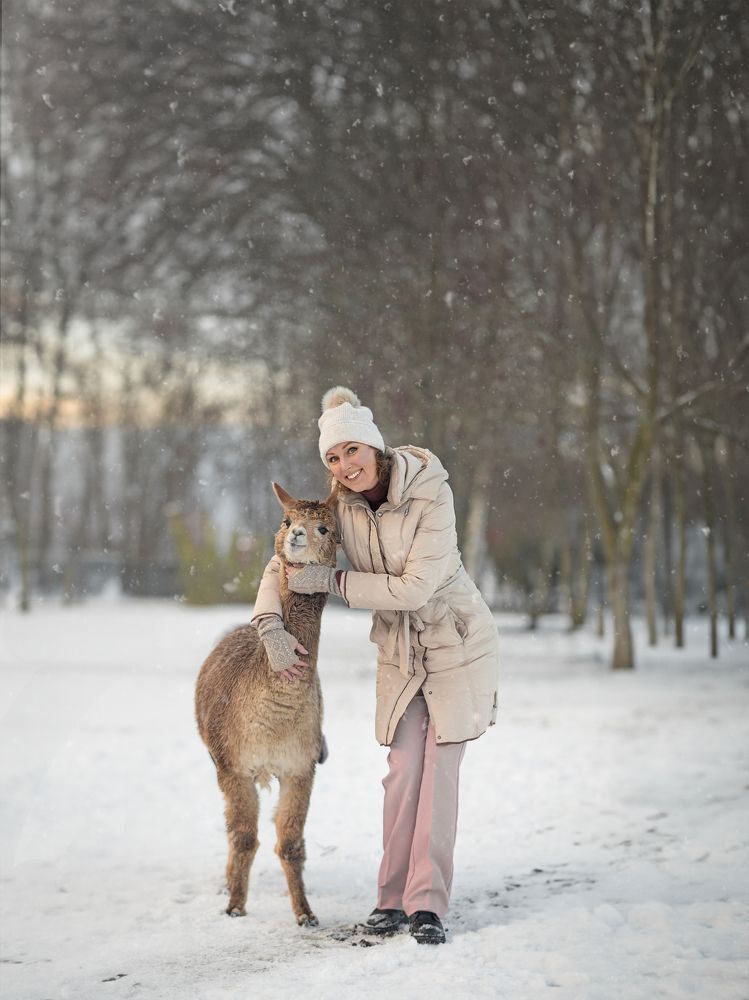 Photograph by Tatjana Filonenko