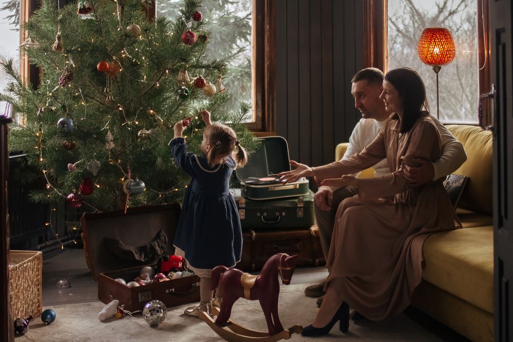 Photograph by Любовь Морозова