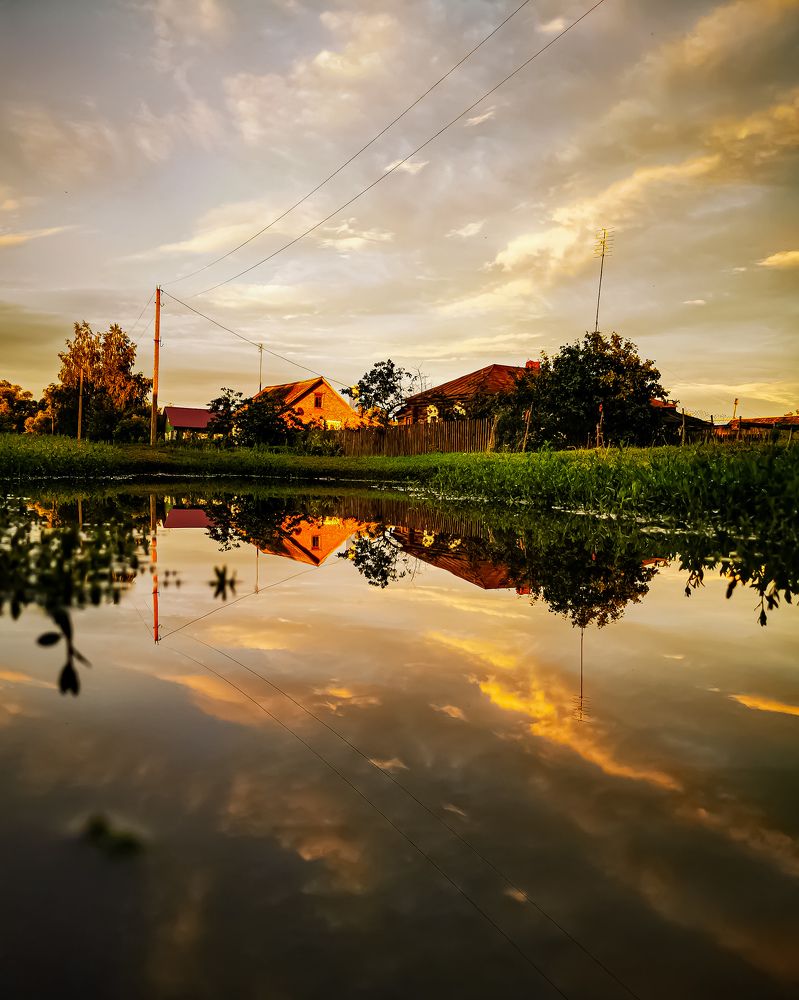 Photograph by Наталья Асоскова