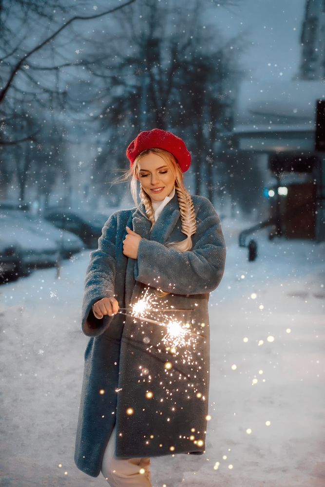 Photograph by Валерия Кононова