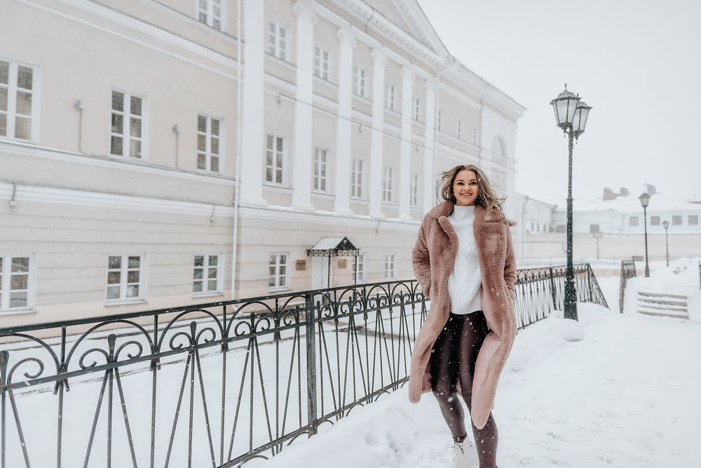 Photograph by Валерия Кононова