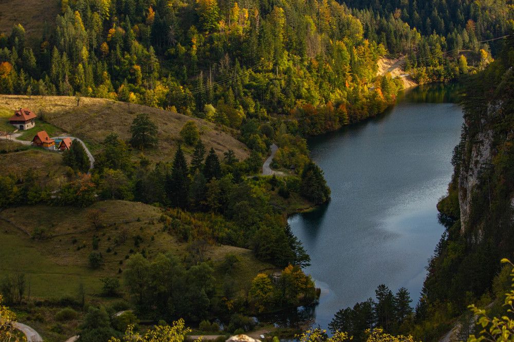 Photograph by Ekaterina Narozhnova