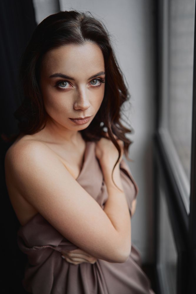 Photograph by Клокова Арина