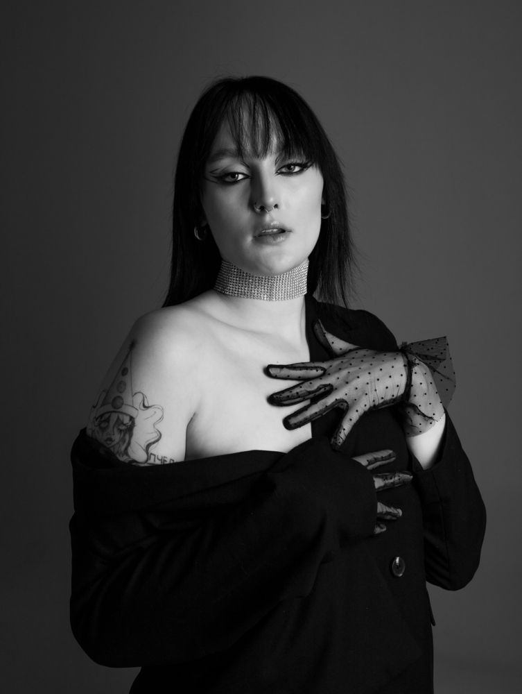 Photograph by Светлана Мартыненко