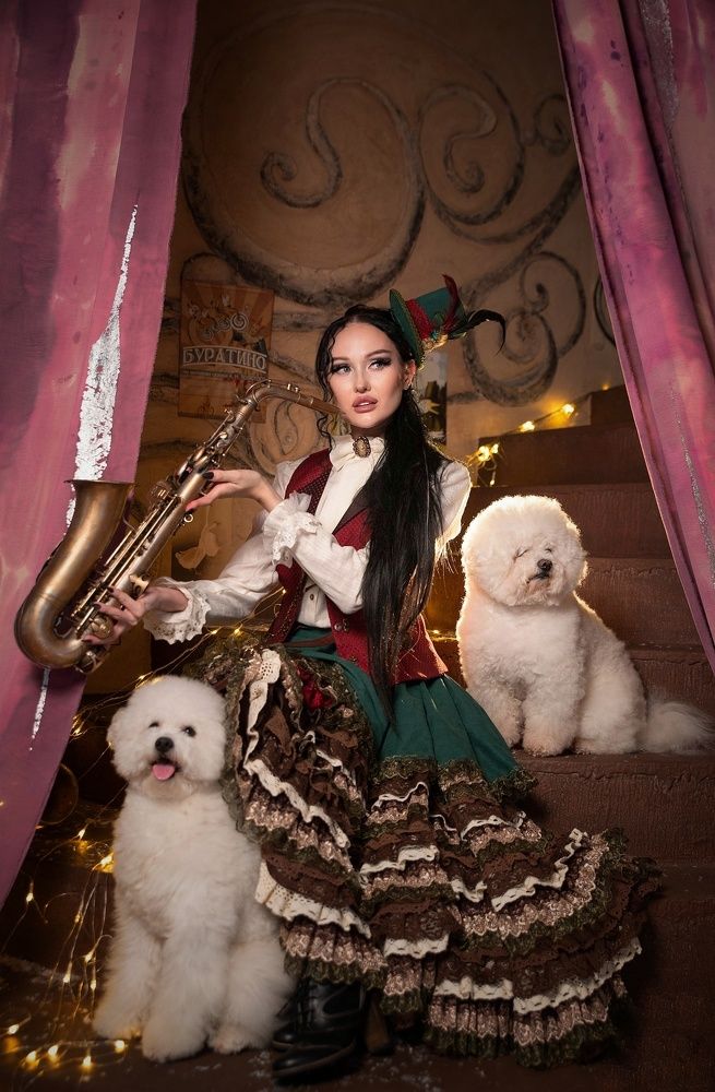 Photograph by Юлия Волкова