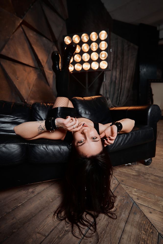 Photograph by Клокова Арина