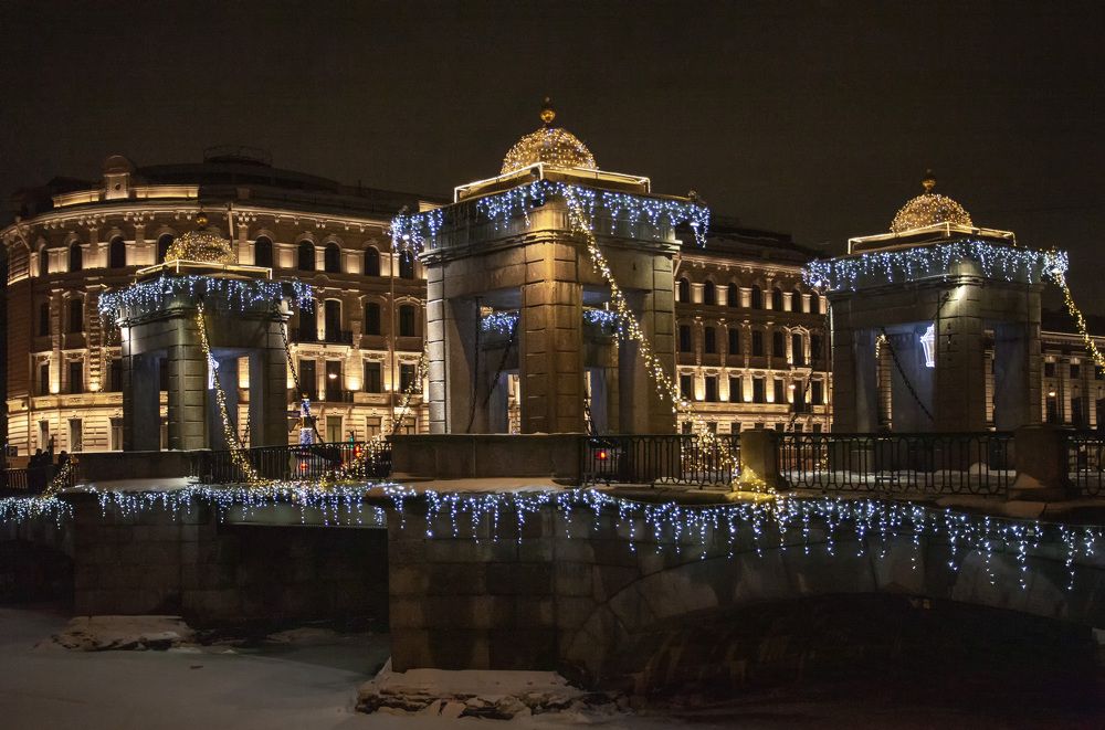 Photograph by Сергей Симохин