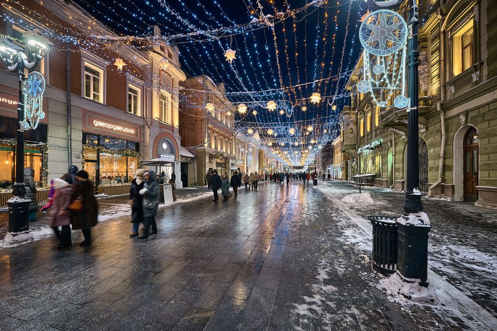 Фотография автора Владислав Храмцов