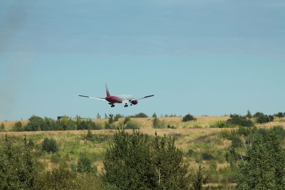 Photograph by Алексей Чеботарев