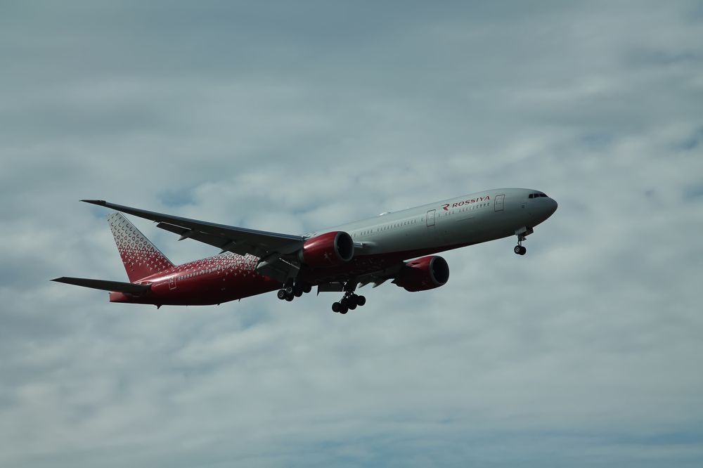 Photograph by Алексей Чеботарев