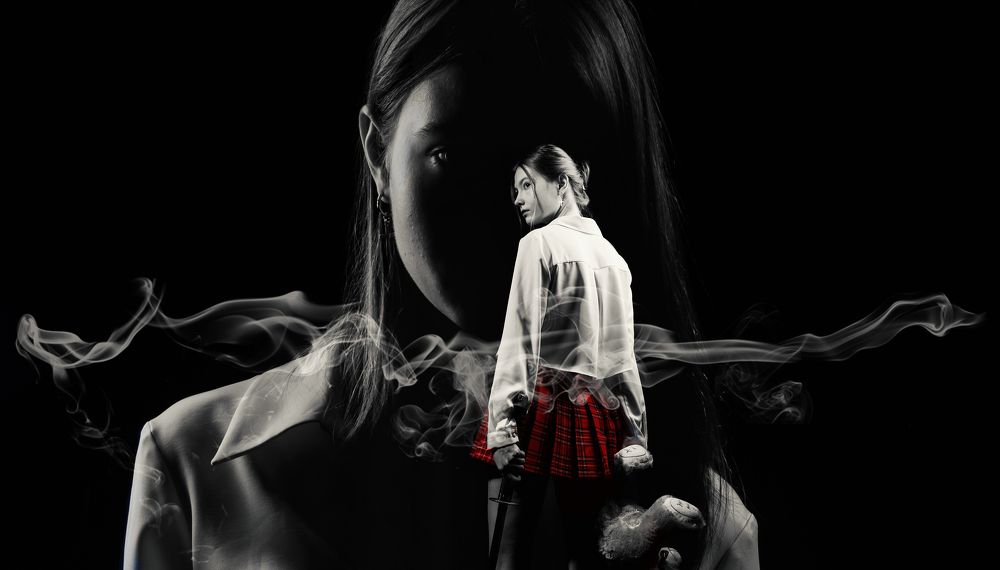 Photograph by Алексей Лещенко