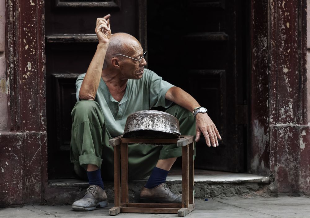 Photograph by Васенков Геннадий