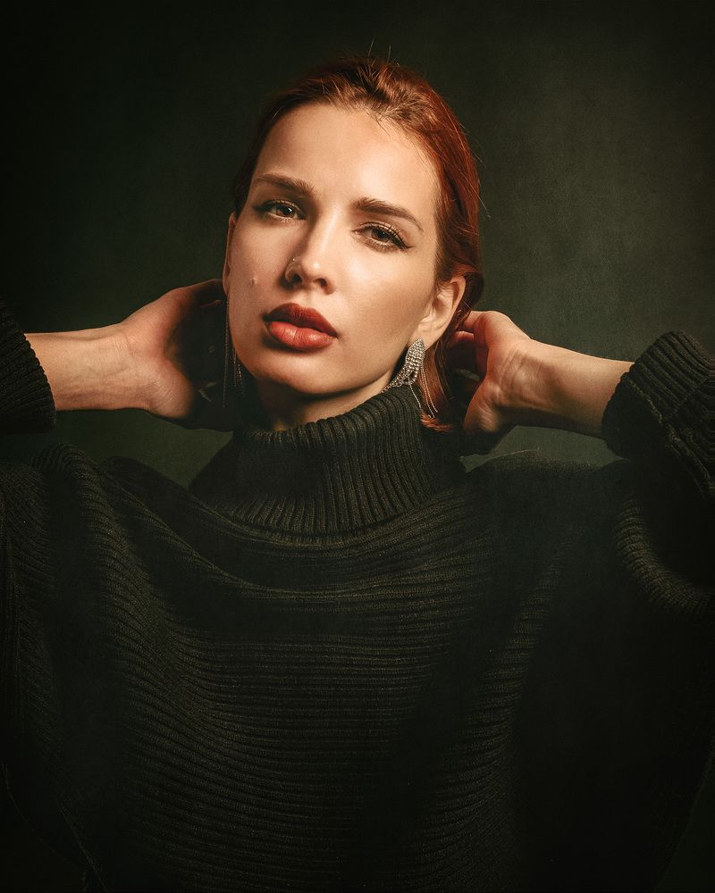 Photograph by Aleksandr Shvedov