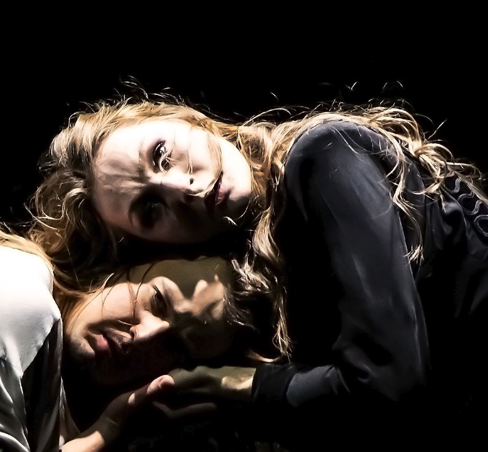 Photograph by Наталья Овчинникова