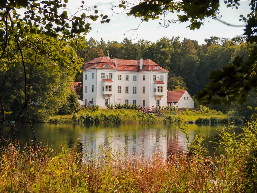 Photograph by Hermann Alexandra