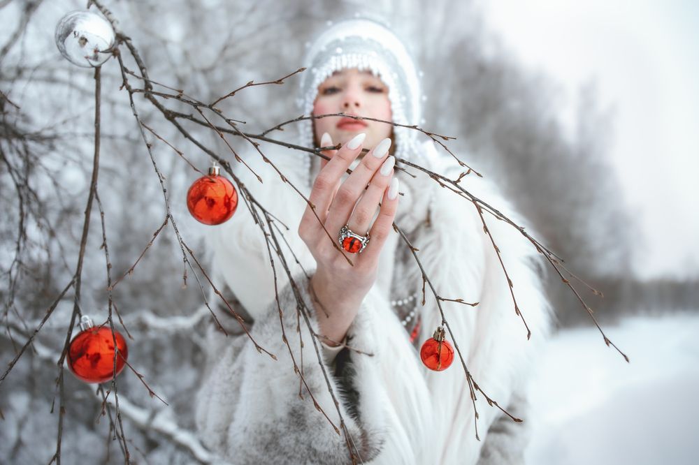 Photograph by Татьяна Николаева