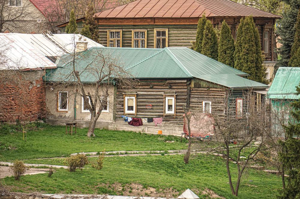 Photograph by Алфия Бугакова