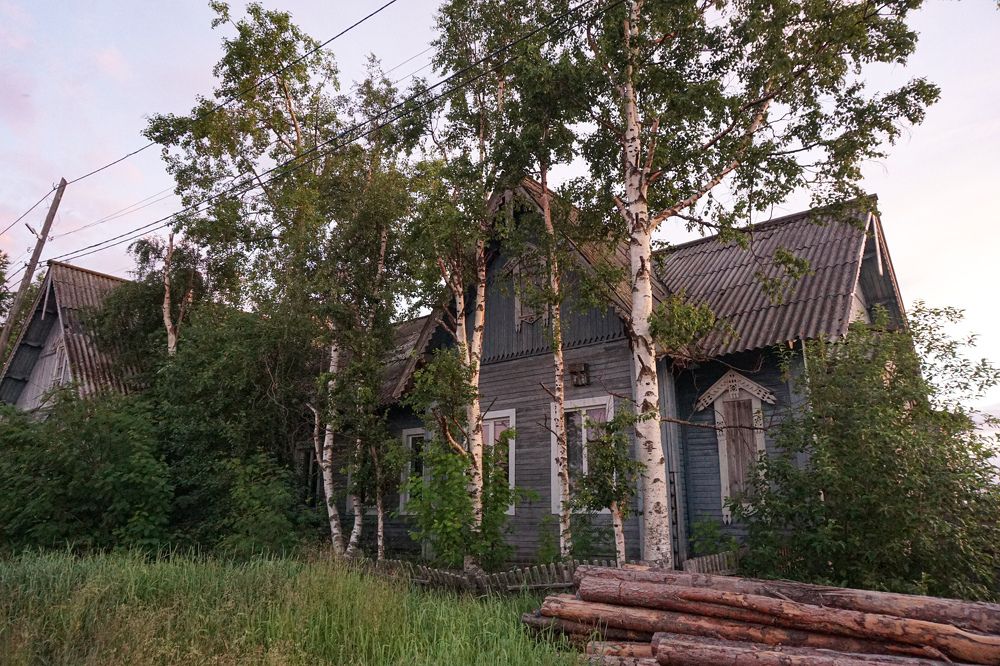 Photograph by Алфия Бугакова