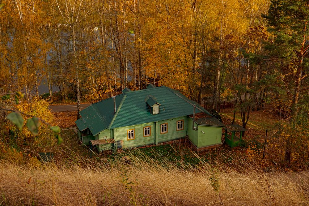 Photograph by Алфия Бугакова