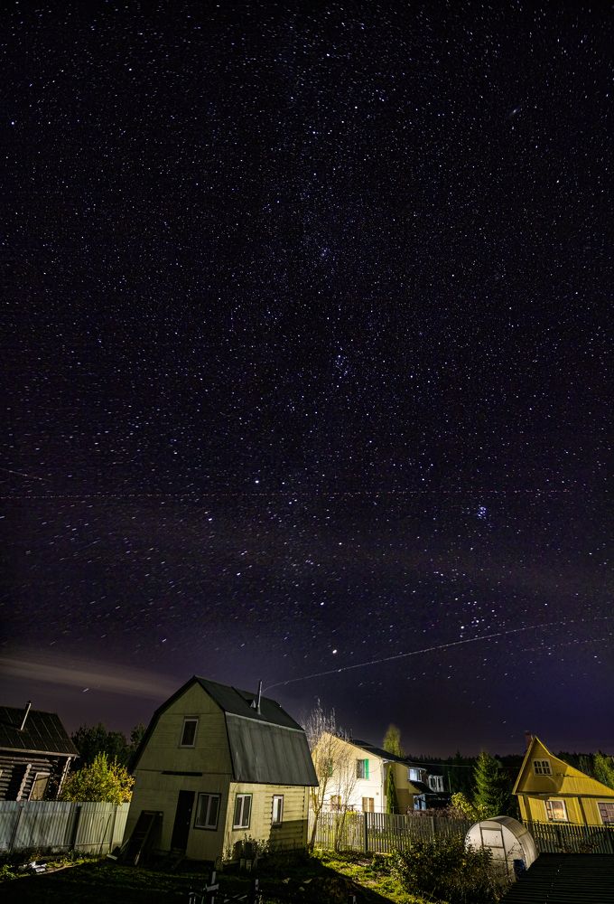 Photograph by Алексей Чеботарев