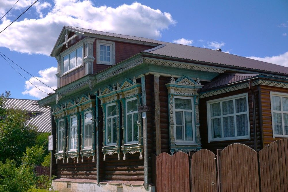 Photograph by Алфия Бугакова