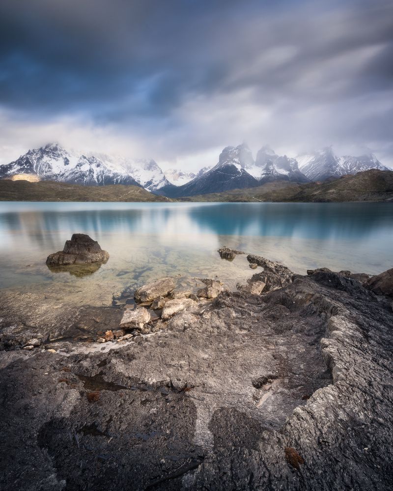 Фотография автора Oleg Rest