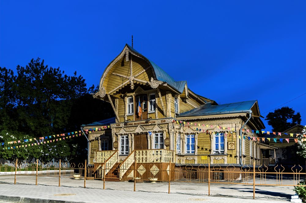 Photograph by Алексей Чеботарев