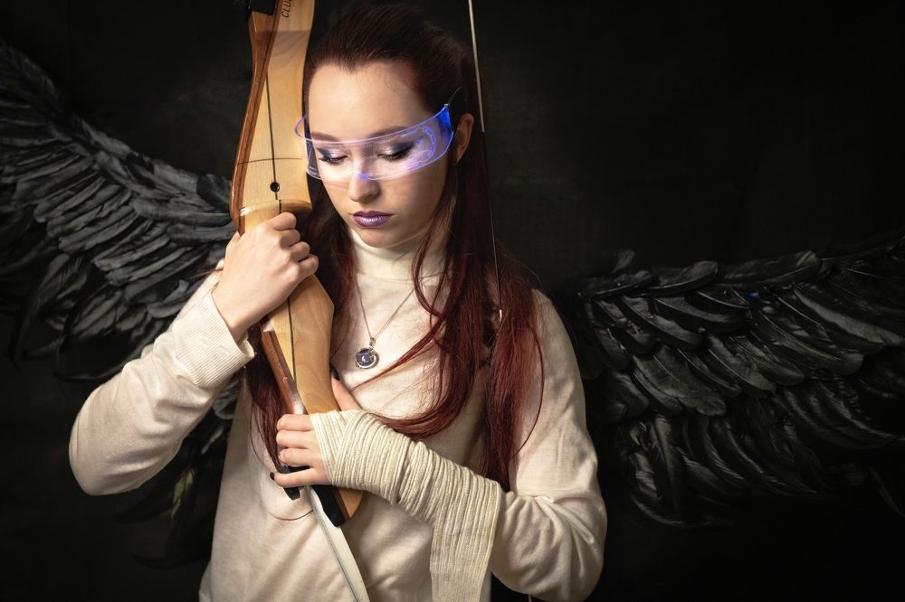 Photograph by Наталья Пирогова