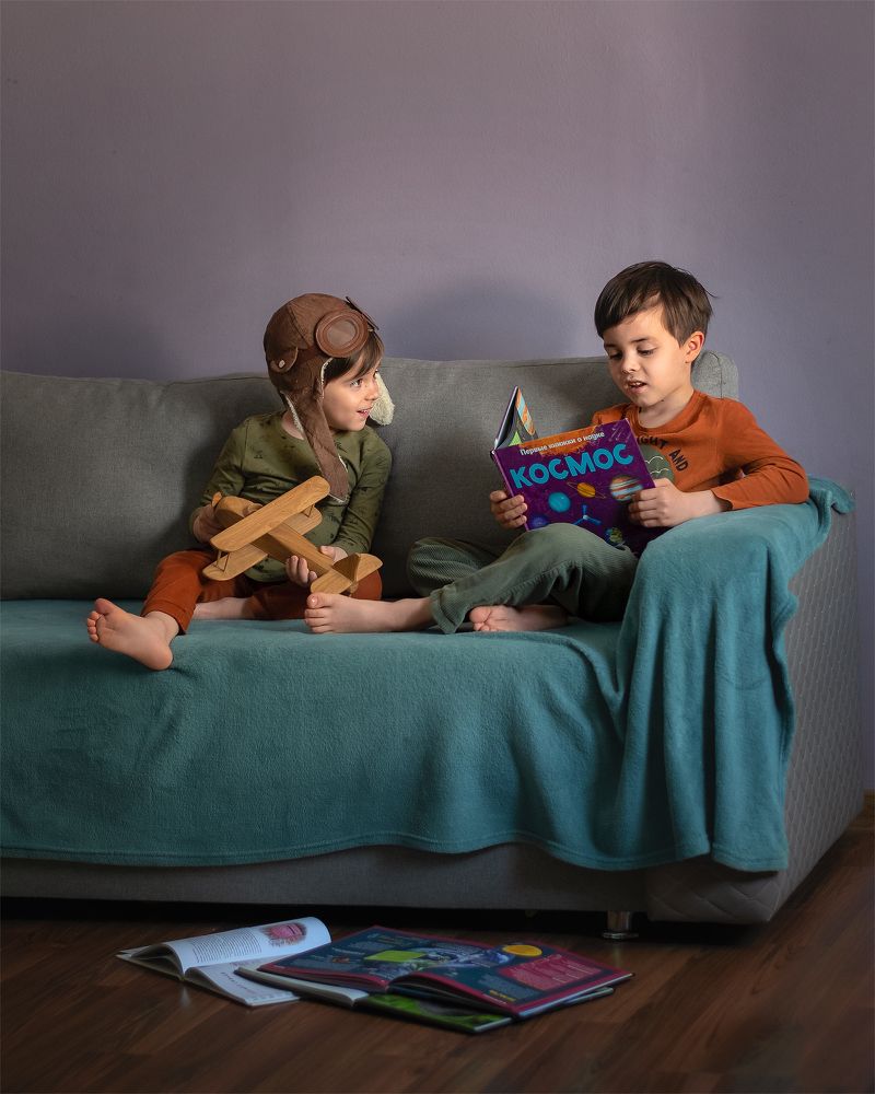 Photograph by Эльвира Бркич