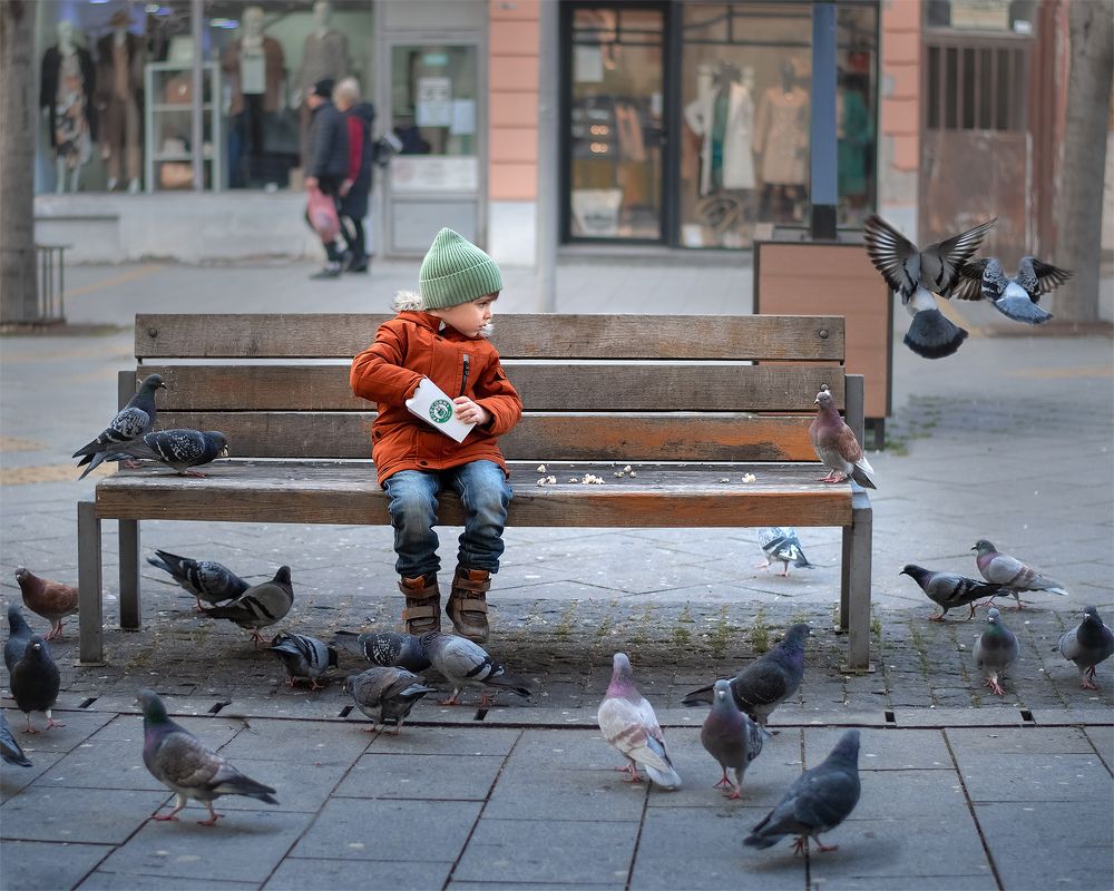 Photograph by Эльвира Бркич