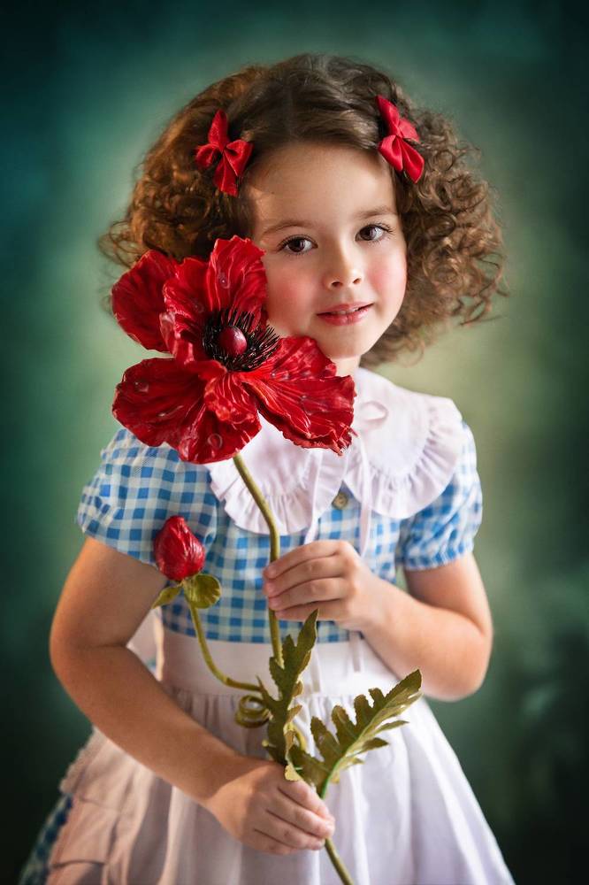 Путешествие в страну Оз