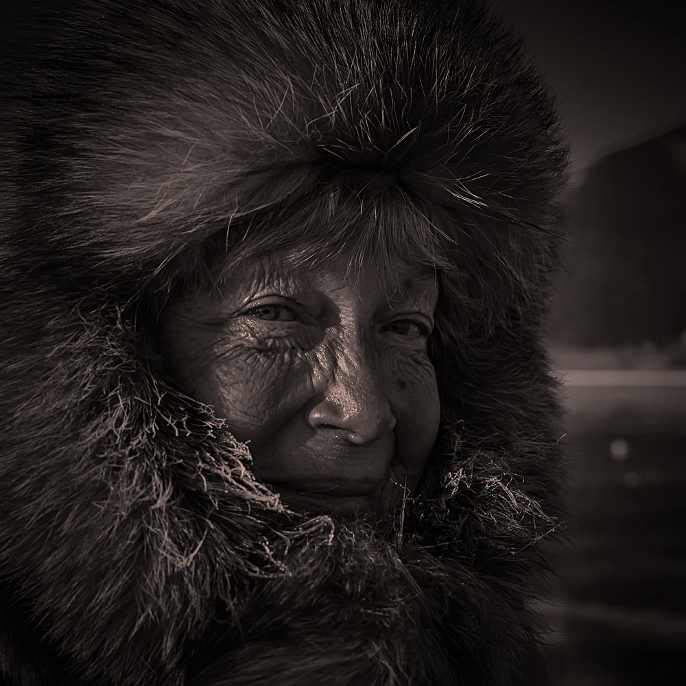 Photograph by Ольга Мусиенко