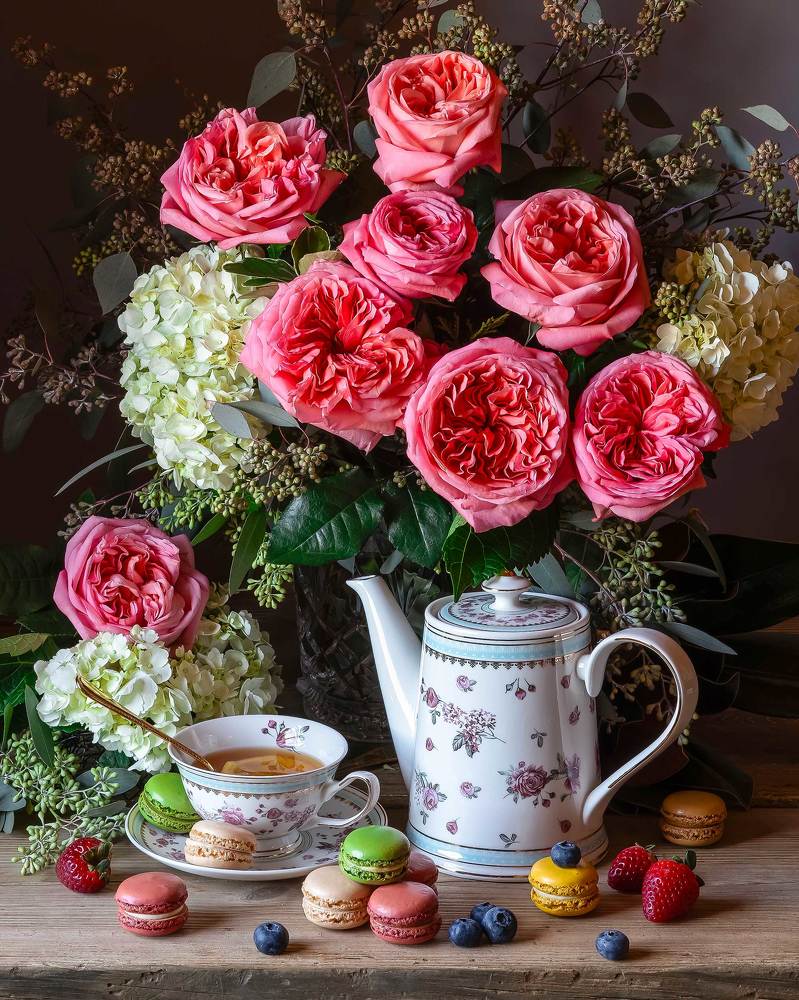 Photograph by Слуцкая Яна