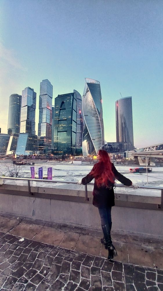 Moscow