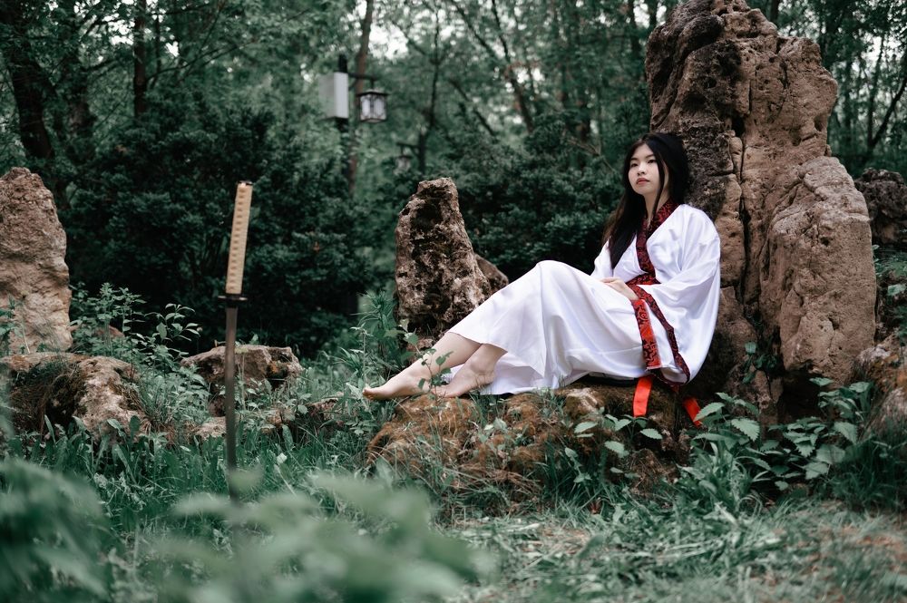 Photograph by slewel