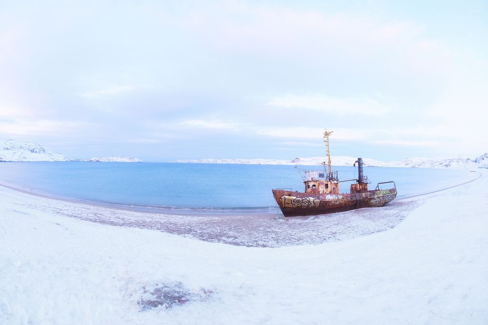 Photograph by Анна Урусова