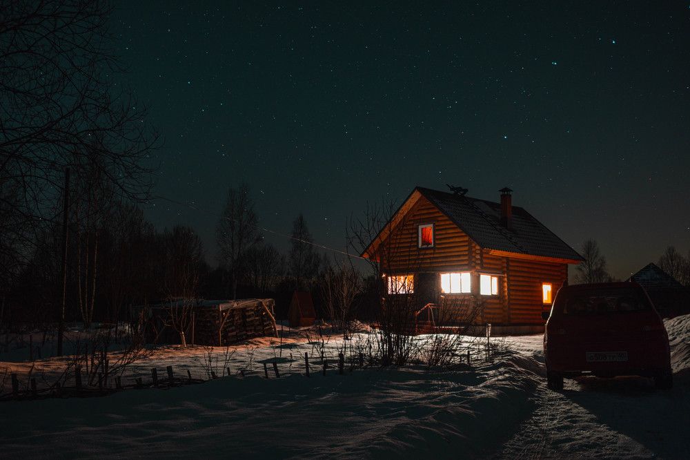 Photograph by Александр Ходакин