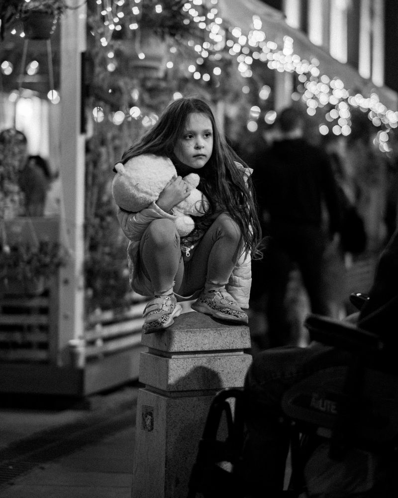 Photograph by slewel