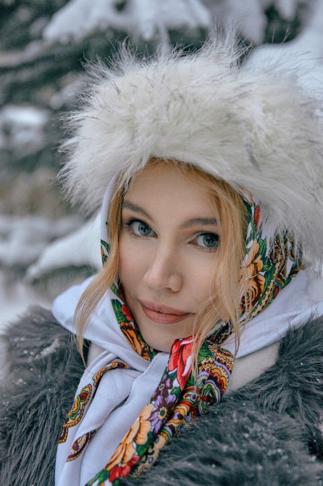 Фотография автора Екатерина Мишкель