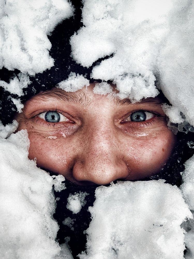 Photograph by Евгений Белов