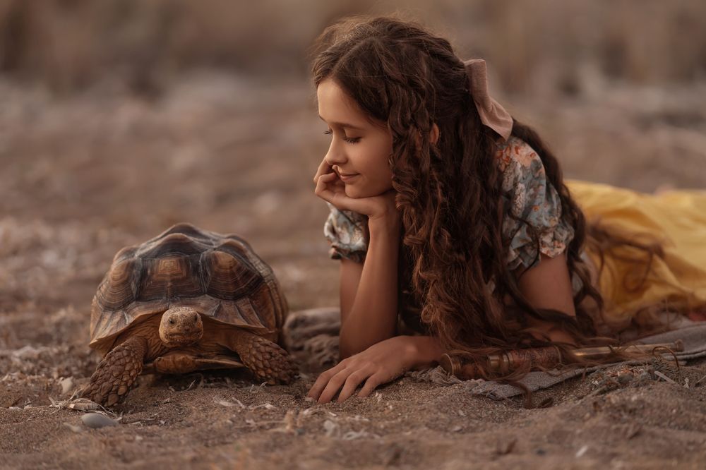 Photograph by Виктория Кузнецова