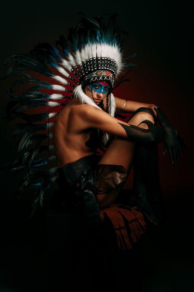 Photograph by Плешков Алексей