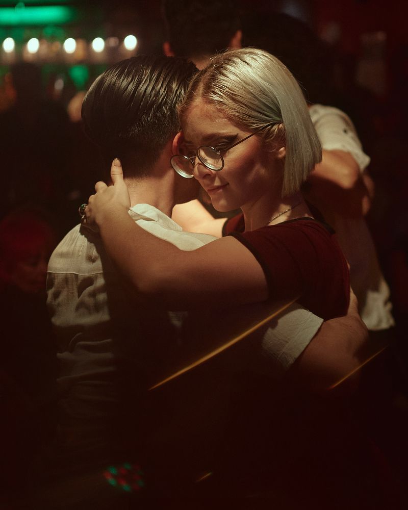 Photograph by Maxim Nikitin