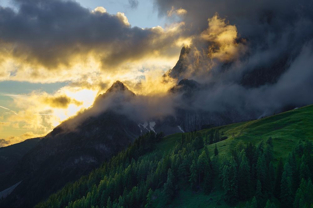 Photograph by Татьяна