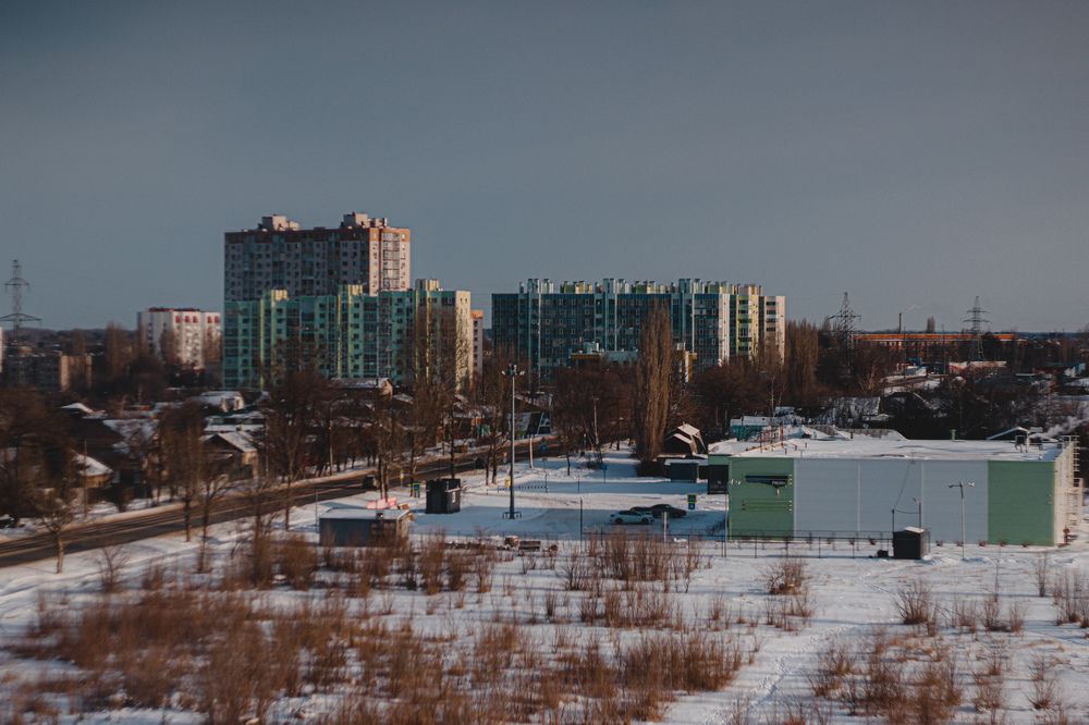 Фотография автора Юлия Гантимурова