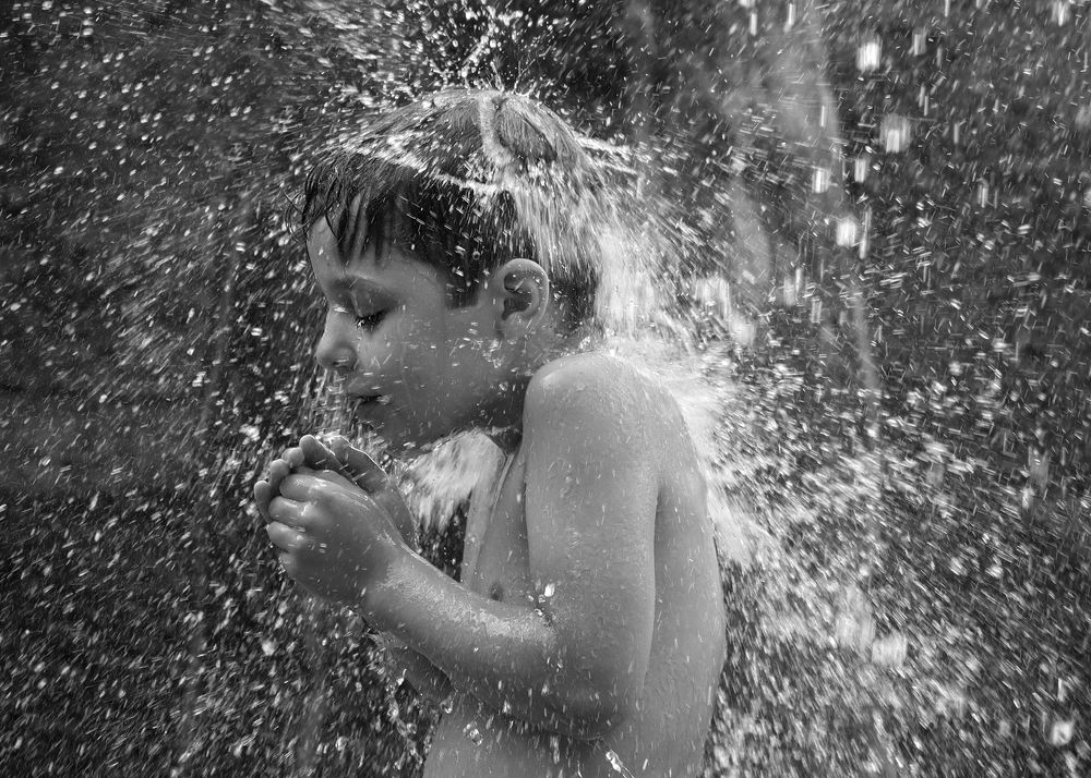 Photograph by Anna Perevozchikova