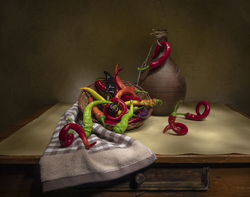 Photograph by  Татьяна