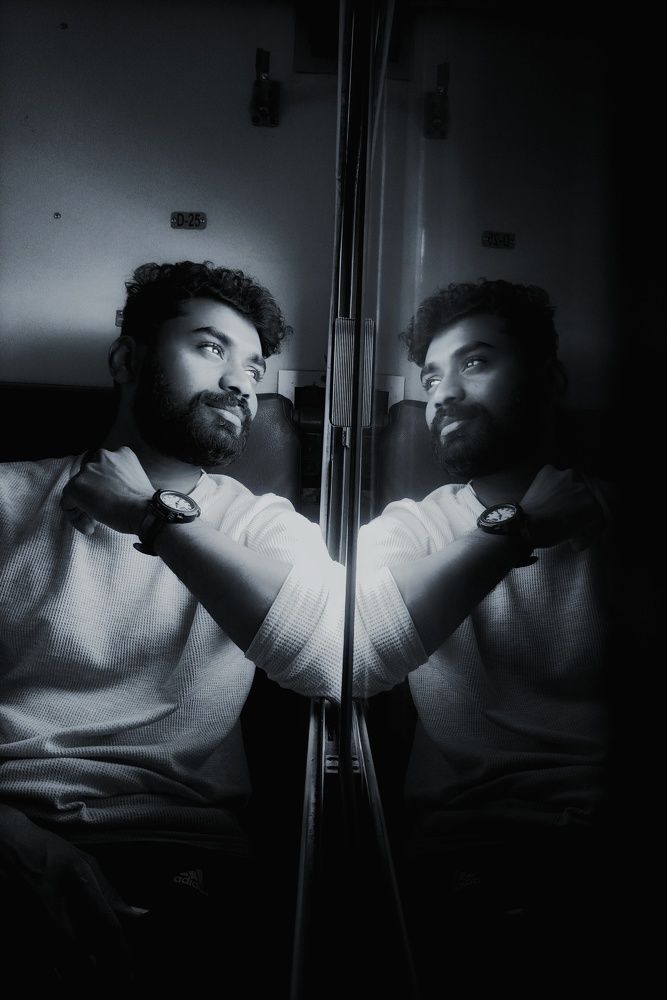 Photograph by Harshal Neman