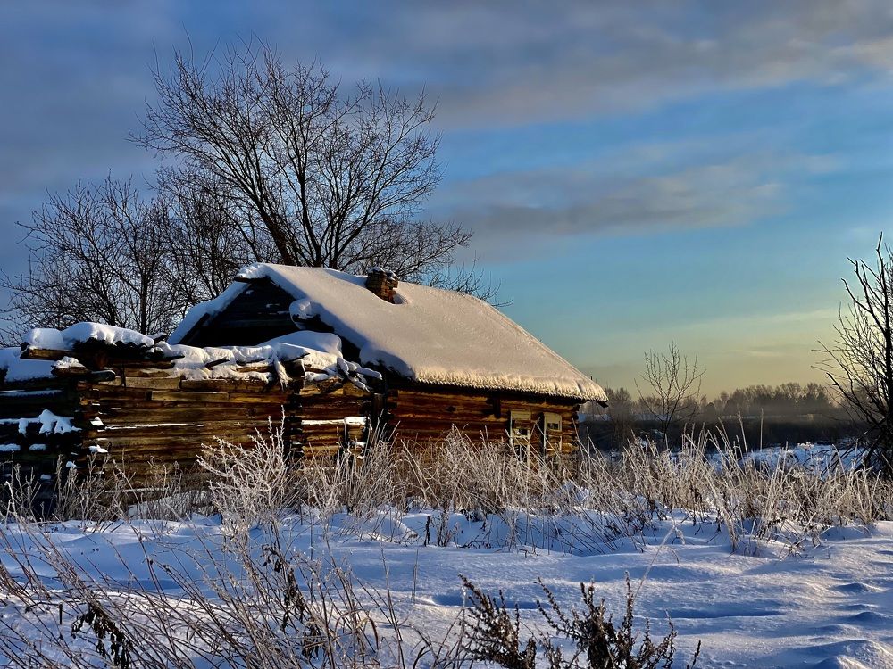 Photograph by Ирина Коваль