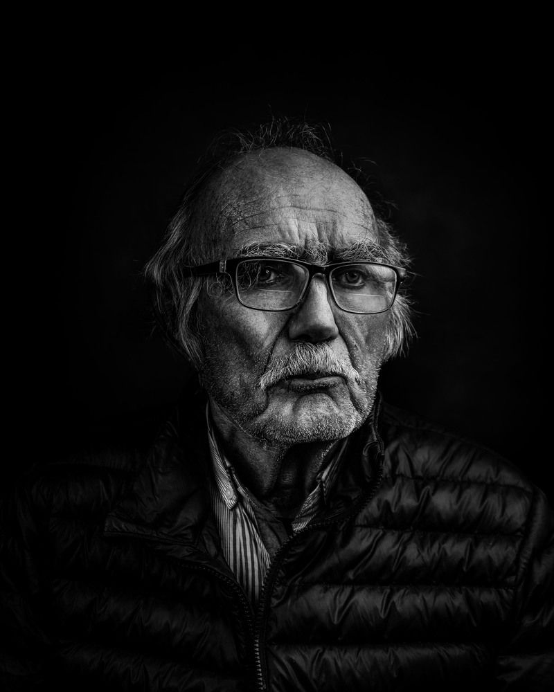 Photograph by Aldo Espinosa